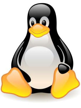 Logo Linux